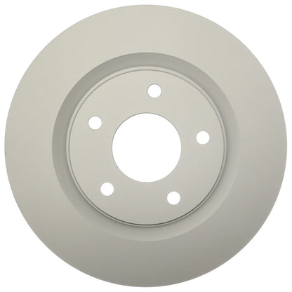 Centric Parts Disc Brake Rotor GCX with Full Coating 320.42108F