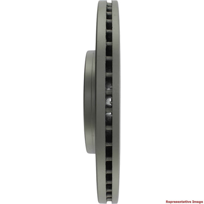 Centric Parts Disc Brake Rotor GCX with Full Coating 320.42108F