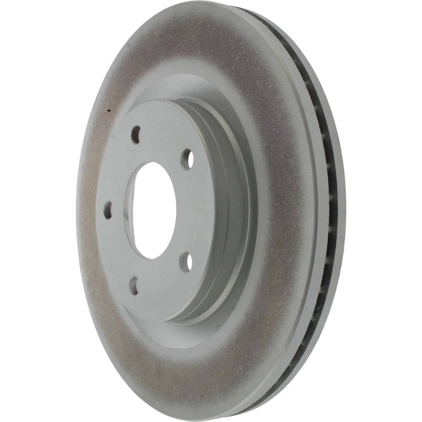 Centric Parts Disc Brake Rotor GCX with Partial Coating 320.42108