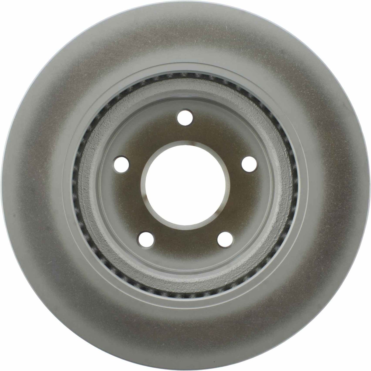 Centric Parts Disc Brake Rotor GCX with Partial Coating 320.42108