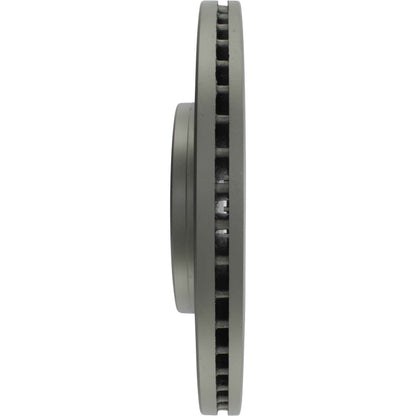 Centric Parts Disc Brake Rotor GCX with Partial Coating 320.42108