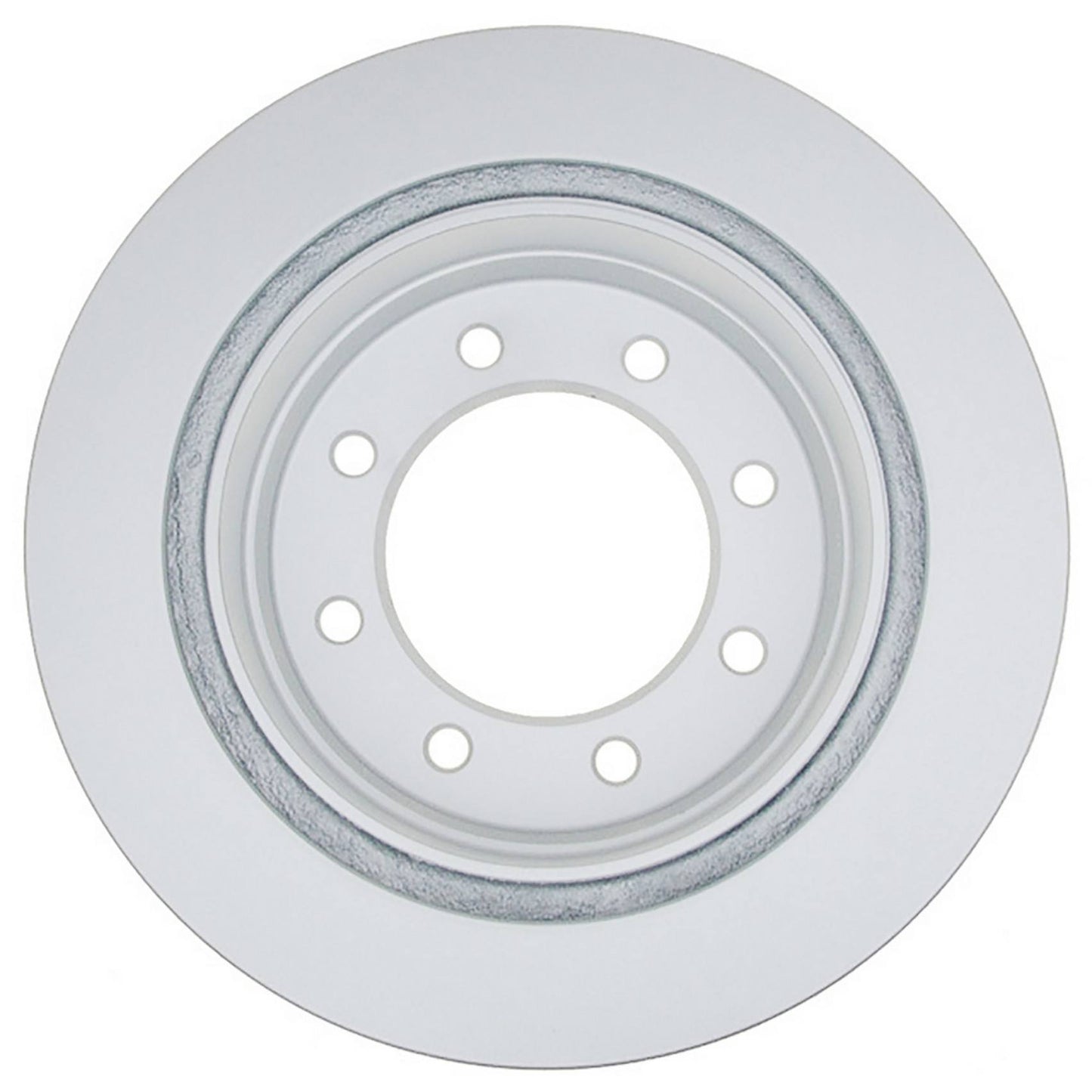 Centric Parts Disc Brake Rotor GCX with Full Coating for 2012-2021 Nissan NV1500 NV2500 NV3500 320.42109F