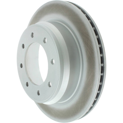 Centric Parts Disc Brake Rotor GCX with Partial Coating 320.42109