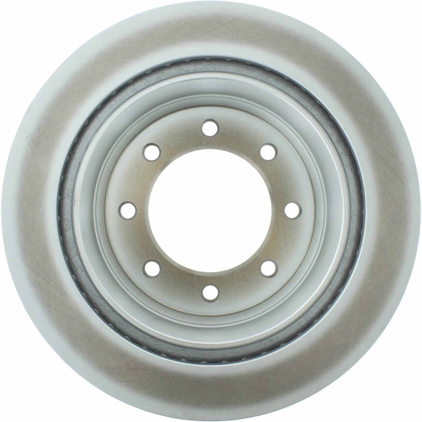 Centric Parts Disc Brake Rotor GCX with Partial Coating 320.42109