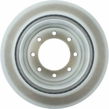 Centric Parts Disc Brake Rotor GCX with Partial Coating 320.42109