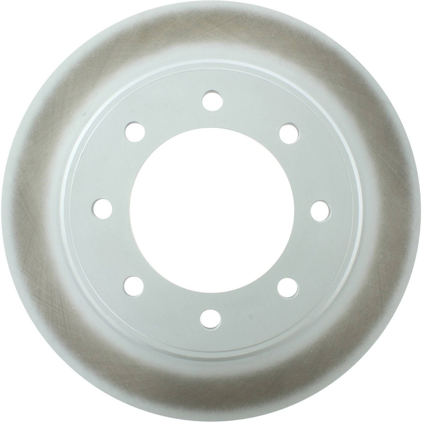 Centric Parts Disc Brake Rotor GCX with Partial Coating 320.42109
