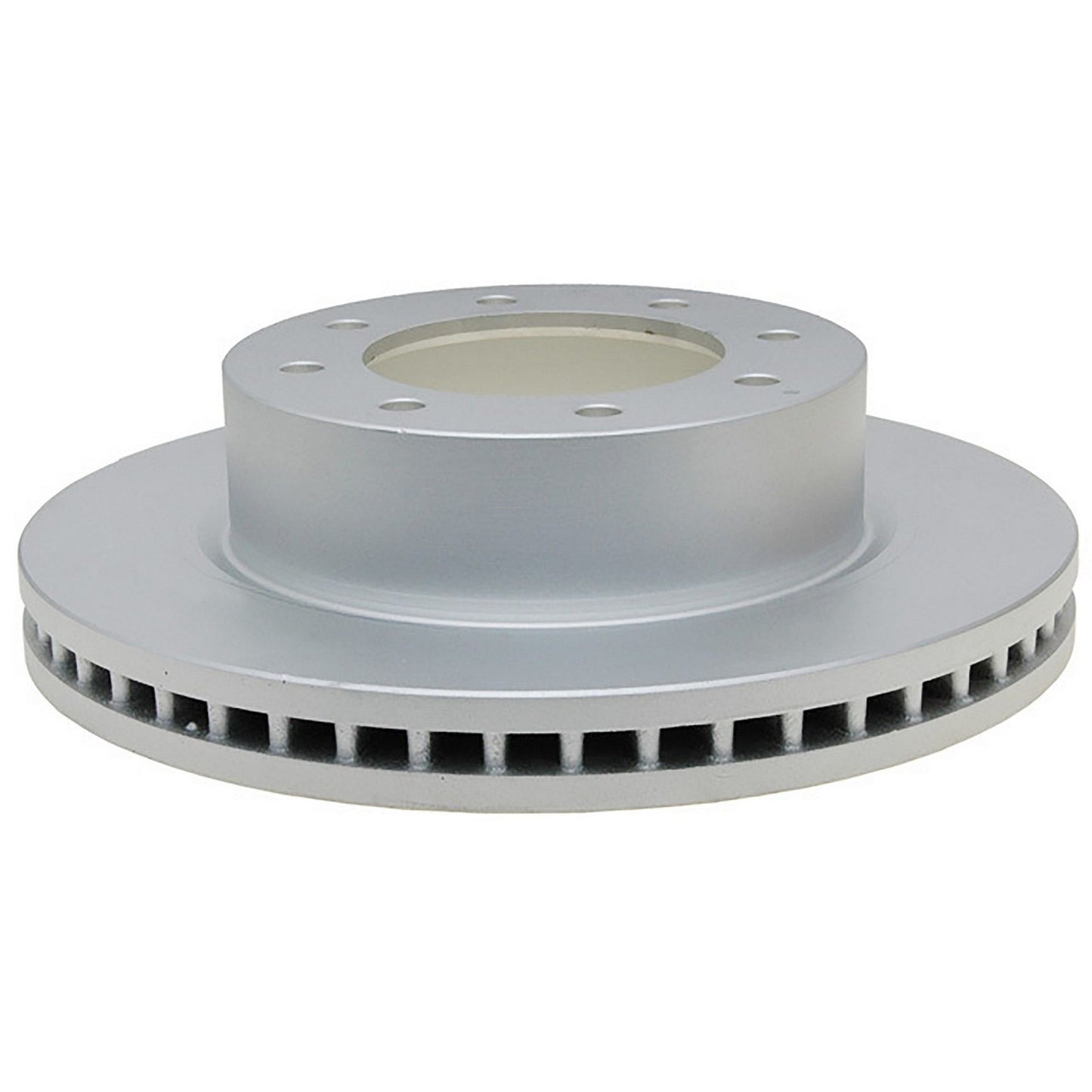 Centric Parts Disc Brake Rotor Full Coating 320.42110F