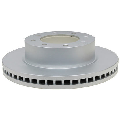 Centric Parts Disc Brake Rotor Full Coating 320.42110F