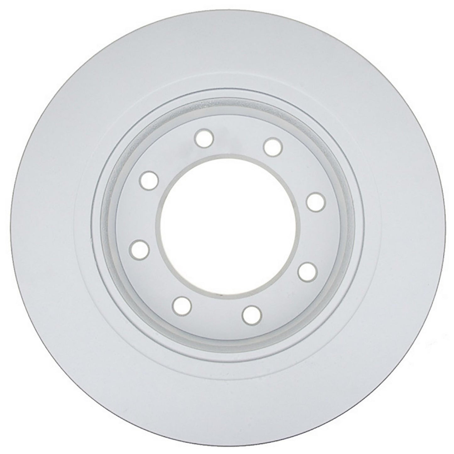 Centric Parts Disc Brake Rotor Full Coating 320.42110F