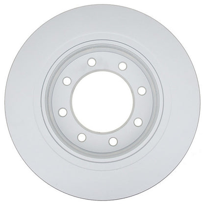 Centric Parts Disc Brake Rotor Full Coating 320.42110F