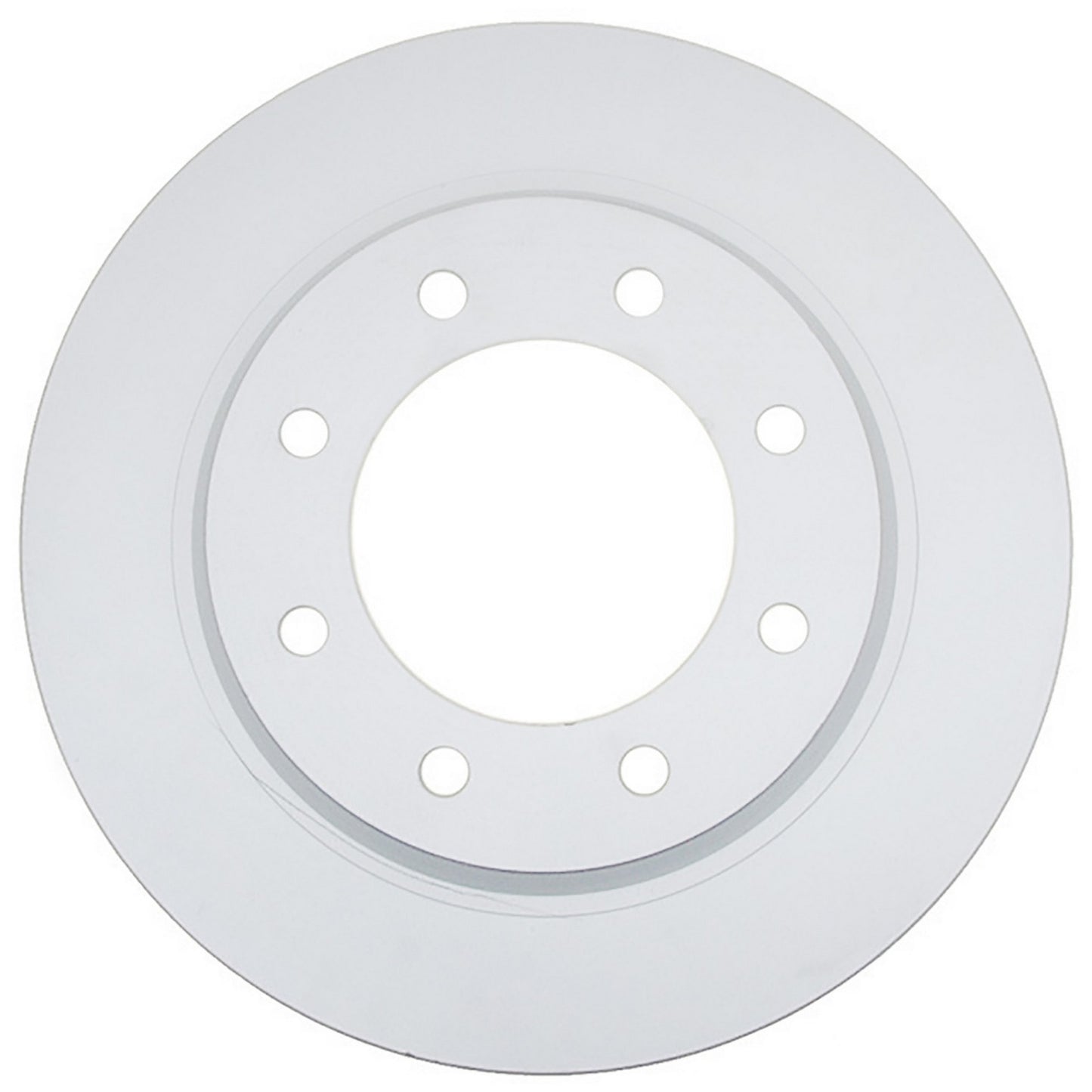 Centric Parts Disc Brake Rotor Full Coating 320.42110F