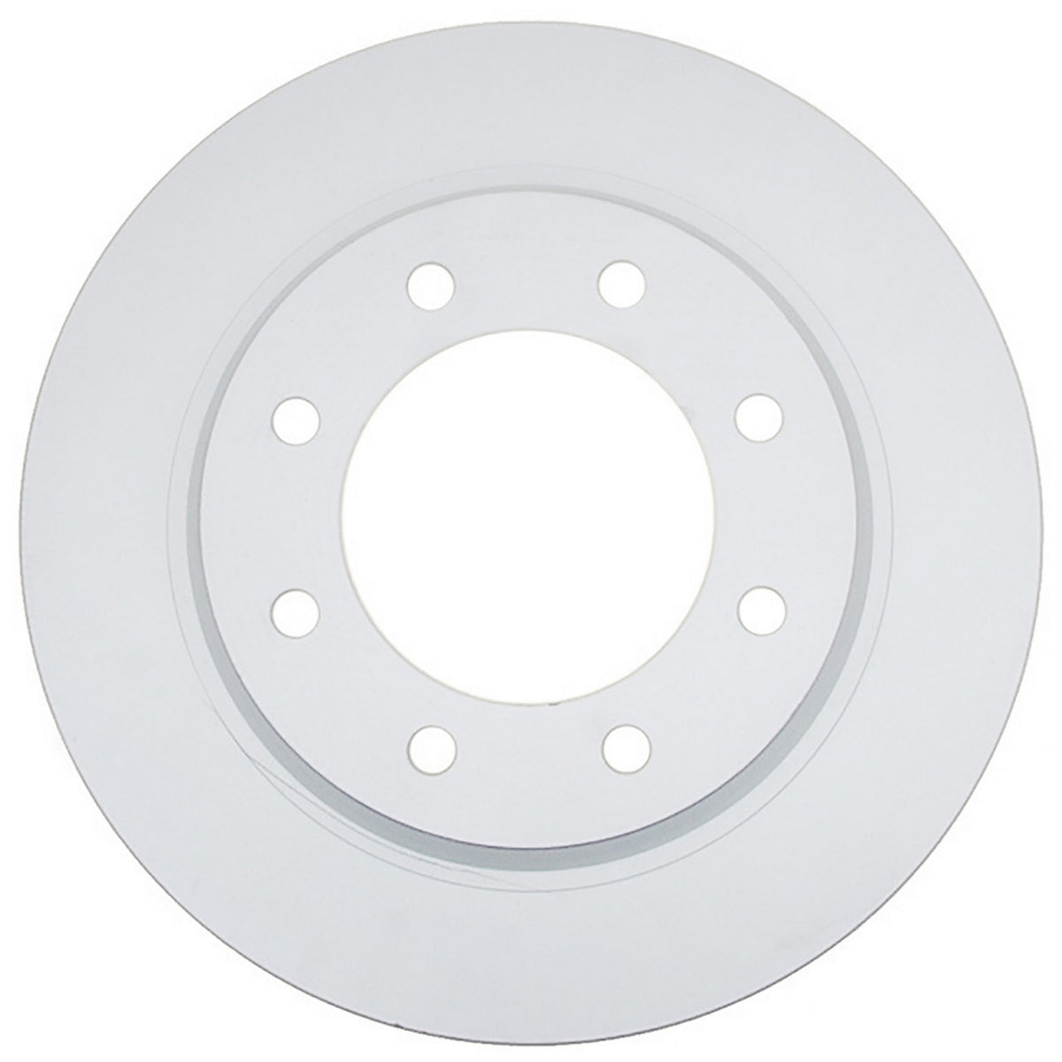 Centric Parts Disc Brake Rotor Full Coating 320.42110F
