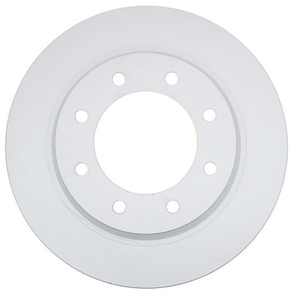 Centric Parts Disc Brake Rotor Full Coating 320.42110F