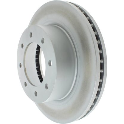 Centric Parts Disc Brake Rotor GCX with Partial Coating 320.42110