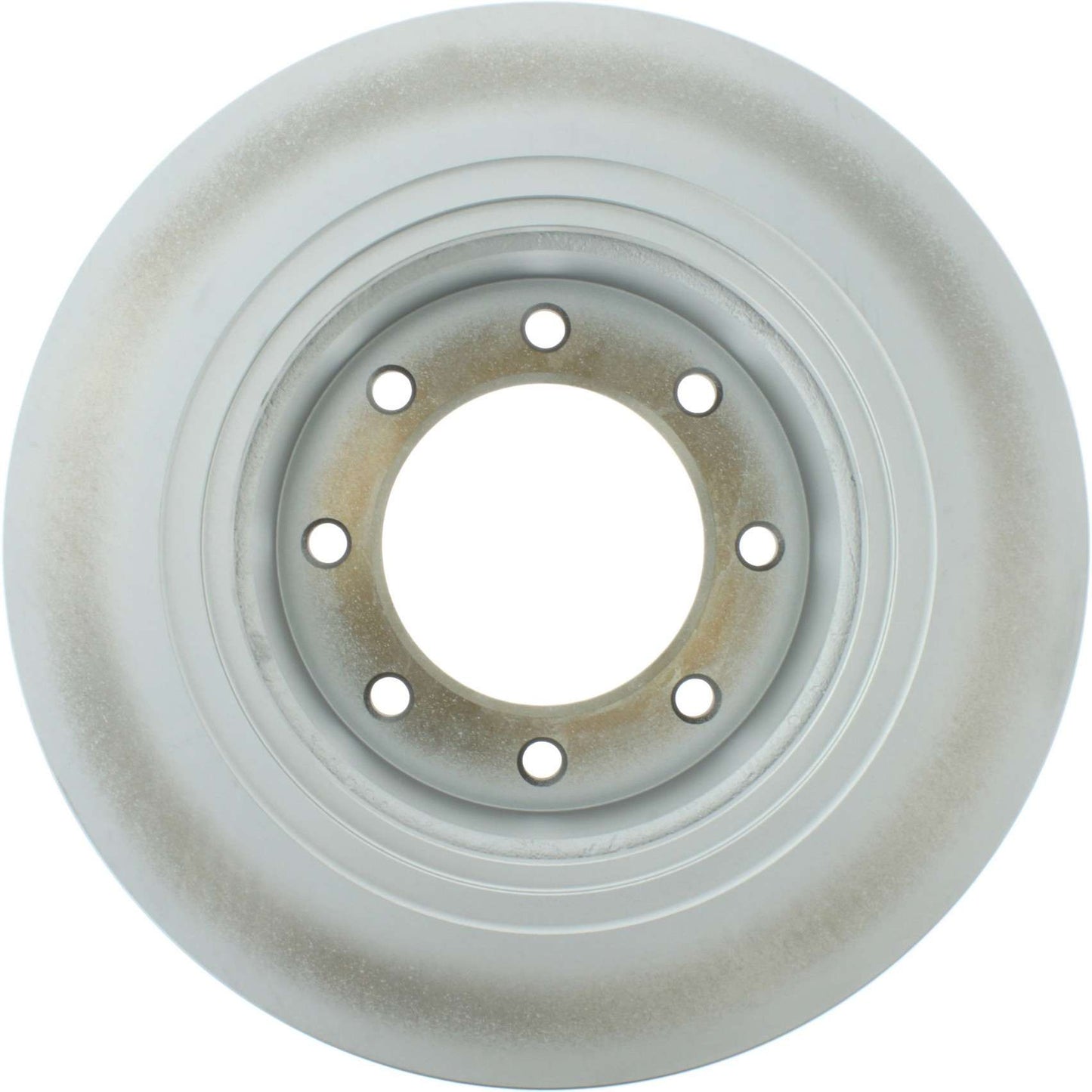 Centric Parts GCX Elemental Protection Brake Rotors By StopTech 320.42110