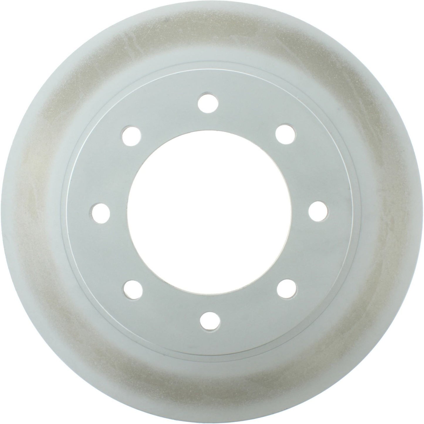 Centric Parts Disc Brake Rotor GCX with Partial Coating 320.42110
