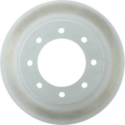 Centric Parts Disc Brake Rotor GCX with Partial Coating 320.42110