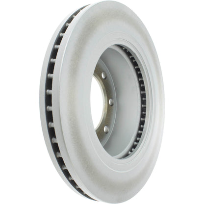 Centric Parts Disc Brake Rotor GCX with Partial Coating 320.42110