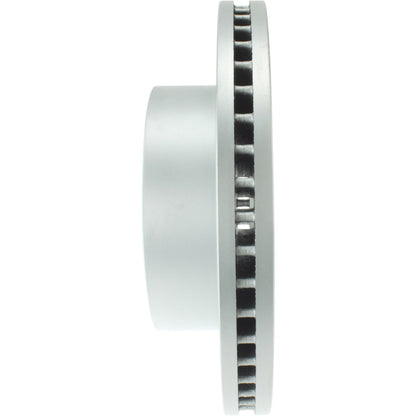 Centric Parts Disc Brake Rotor GCX with Partial Coating 320.42110