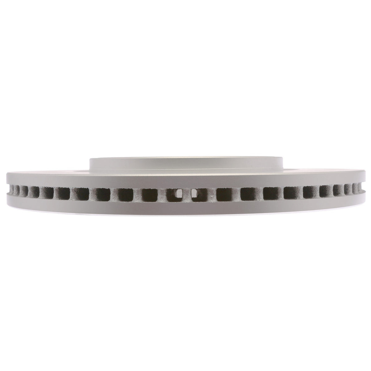 Centric Parts Disc Brake Rotor Full Coating 320.42111F
