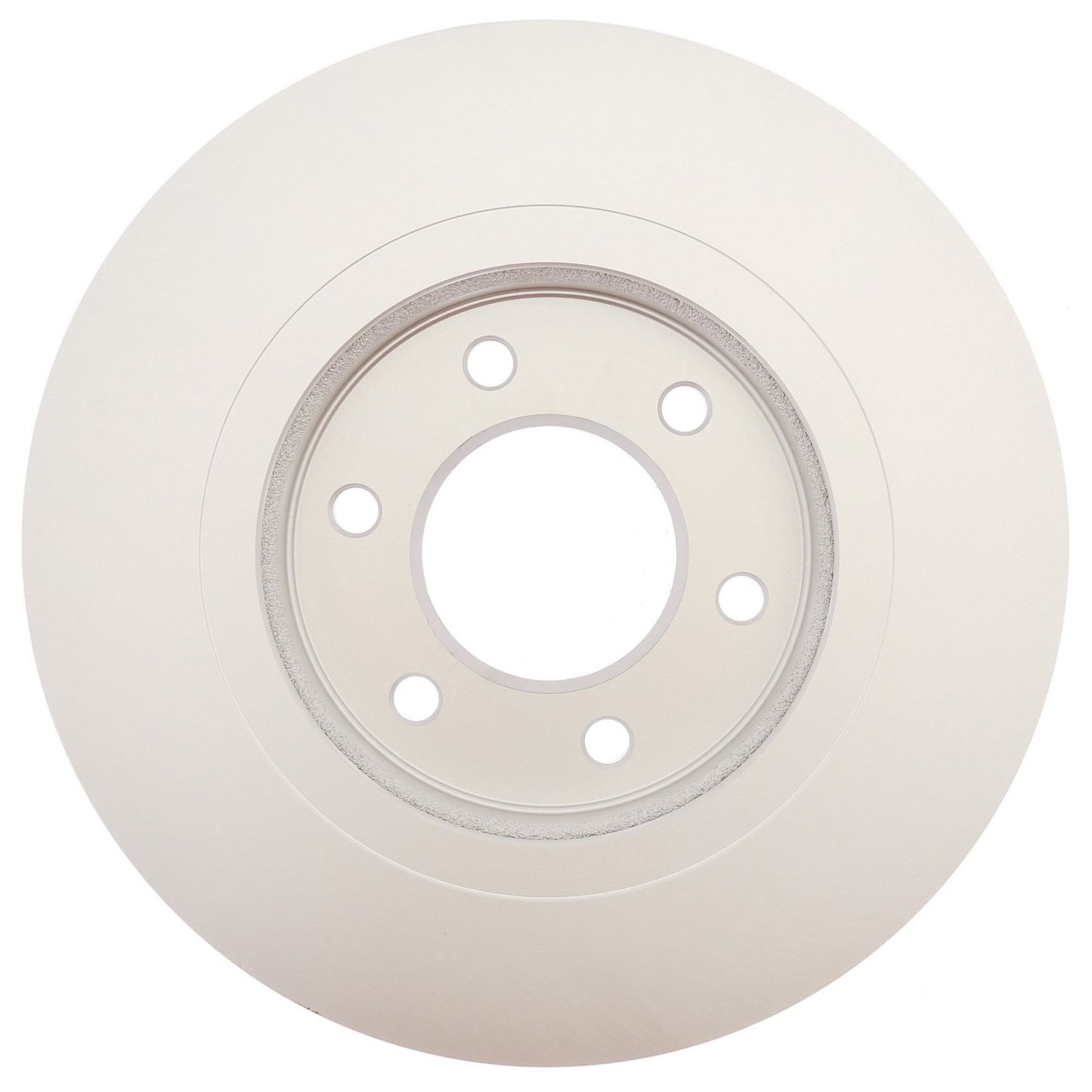 Centric Parts Disc Brake Rotor Full Coating 320.42111F