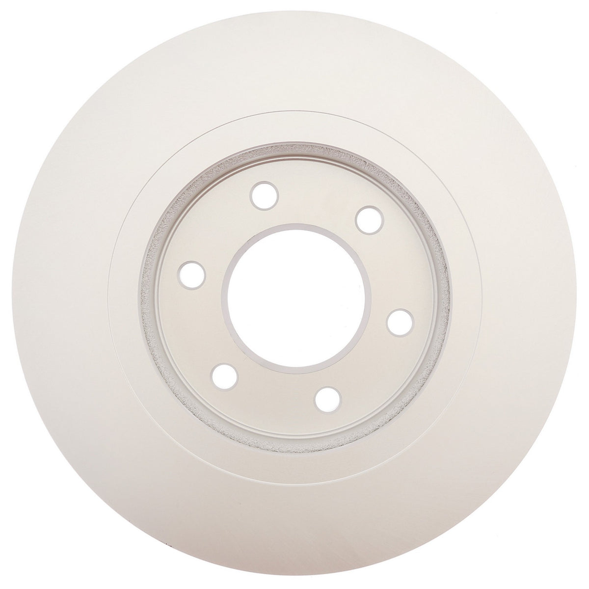 Centric Parts Disc Brake Rotor Full Coating 320.42111F