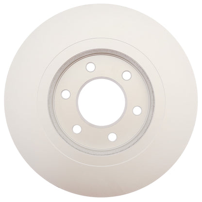 Centric Parts Disc Brake Rotor Full Coating 320.42111F