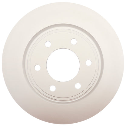 Centric Parts Disc Brake Rotor Full Coating 320.42111F