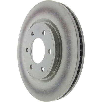 Centric Parts Disc Brake Rotor GCX with Partial Coating 320.42111