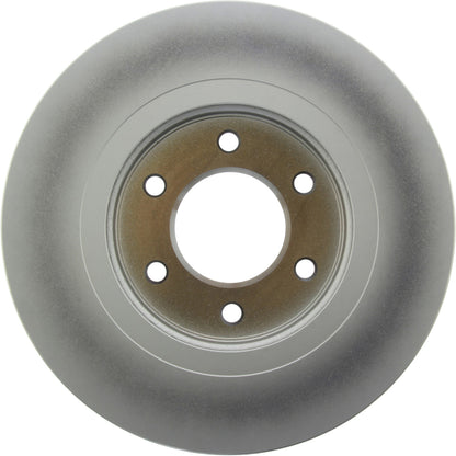 Centric Parts Disc Brake Rotor GCX with Partial Coating 320.42111