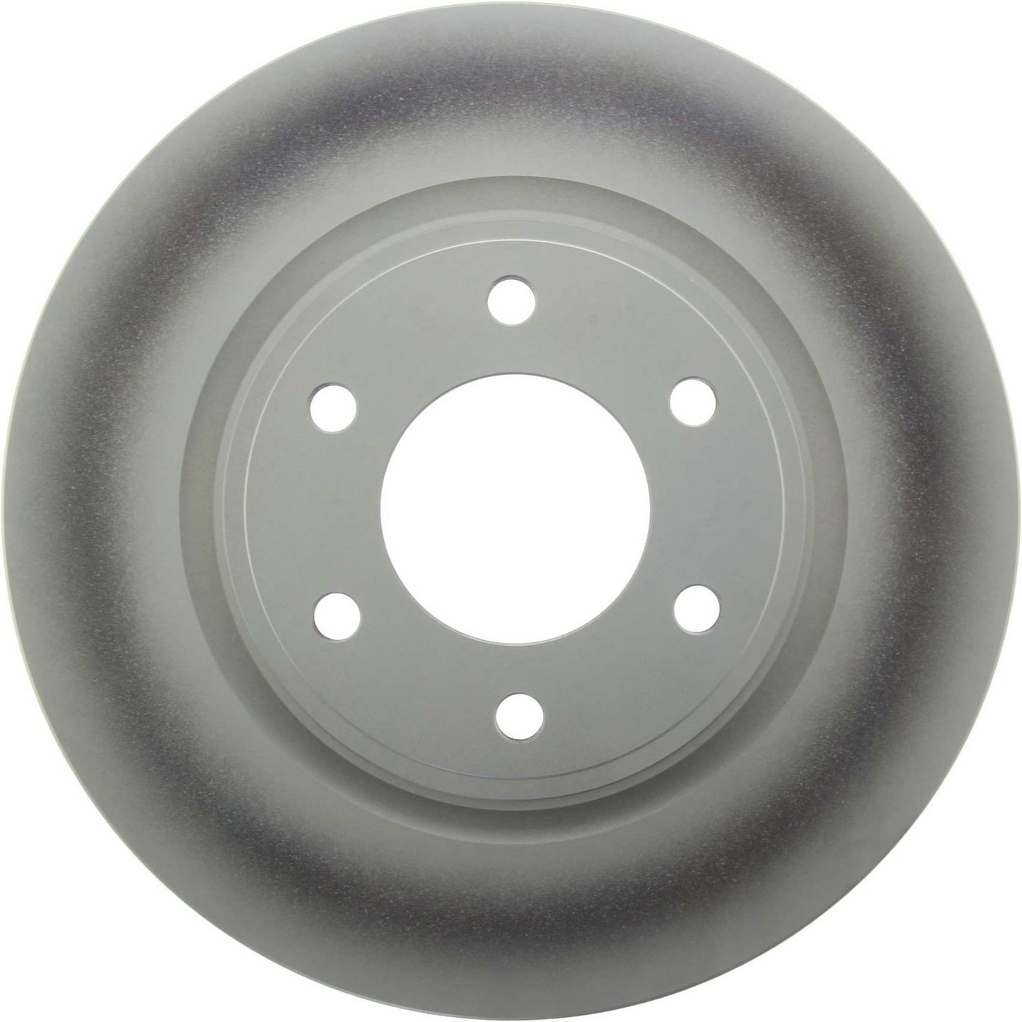 Centric Parts Disc Brake Rotor GCX with Partial Coating 320.42111