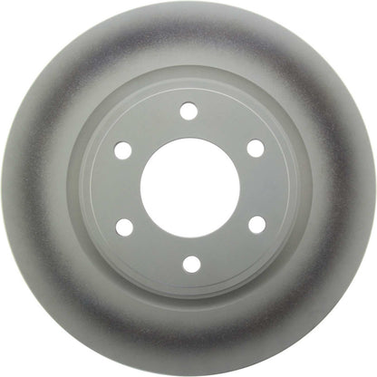Centric Parts Disc Brake Rotor GCX with Partial Coating 320.42111