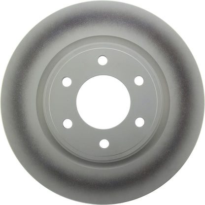 Centric Parts Disc Brake Rotor GCX with Partial Coating 320.42111