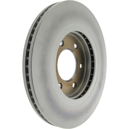 Centric Parts Disc Brake Rotor GCX with Partial Coating 320.42111
