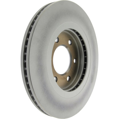 Centric Parts Disc Brake Rotor GCX with Partial Coating 320.42111