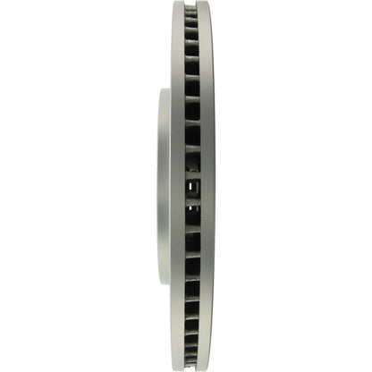 Centric Parts Disc Brake Rotor GCX with Partial Coating 320.42111
