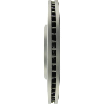 Centric Parts Disc Brake Rotor GCX with Partial Coating 320.42111