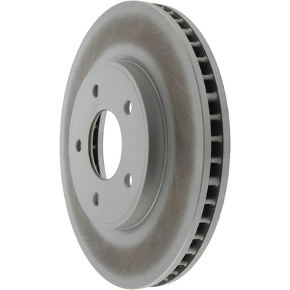 Centric Parts Disc Brake Rotor GCX with Partial Coating 320.42112