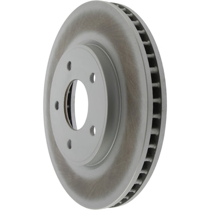 Centric Parts Disc Brake Rotor GCX with Partial Coating 320.42112