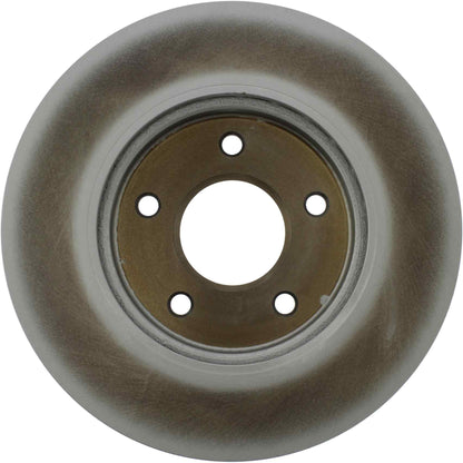 Centric Parts Disc Brake Rotor GCX with Partial Coating 320.42112