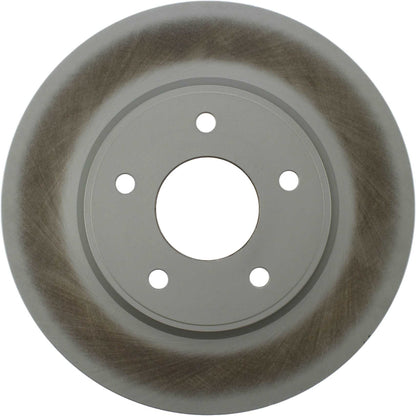Centric Parts Disc Brake Rotor GCX with Partial Coating 320.42112