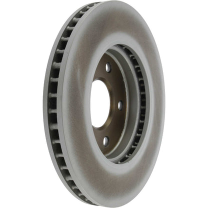 Centric Parts Disc Brake Rotor GCX with Partial Coating 320.42112