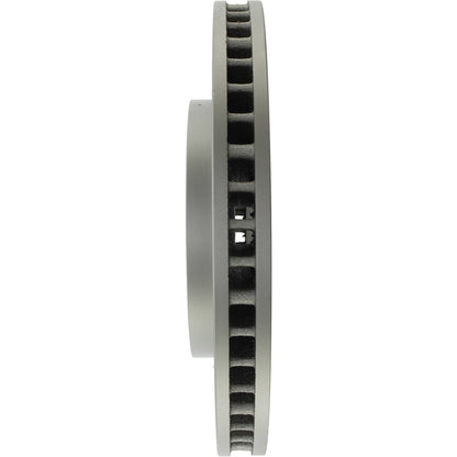 Centric Parts Disc Brake Rotor GCX with Partial Coating 320.42112