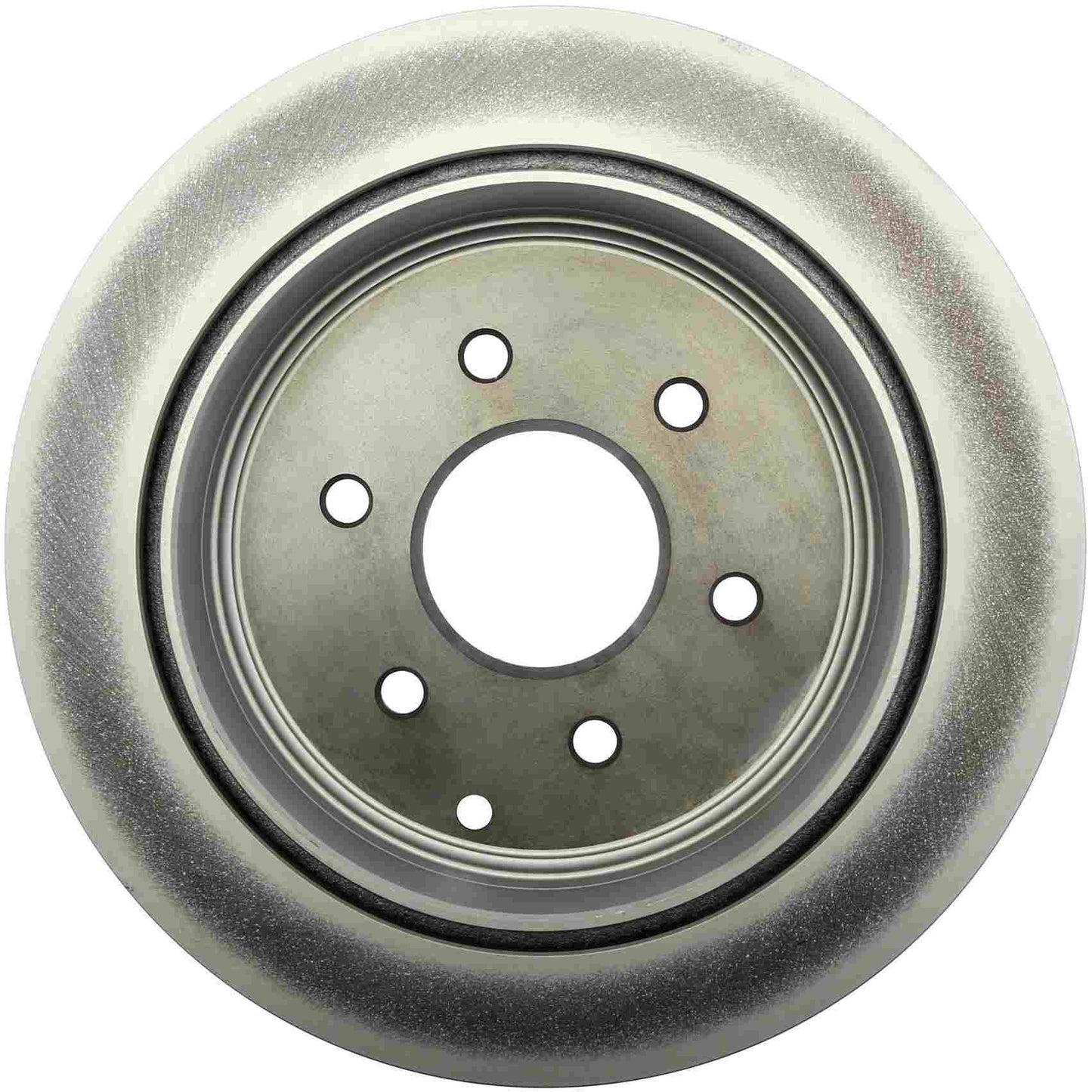 Centric Parts Disc Brake Rotor GCX with Full Coating for 2011-2013 Infiniti QX56, 2022-2014 Infiniti QX80, 2022-2017 Nissan Armada 320.42113F