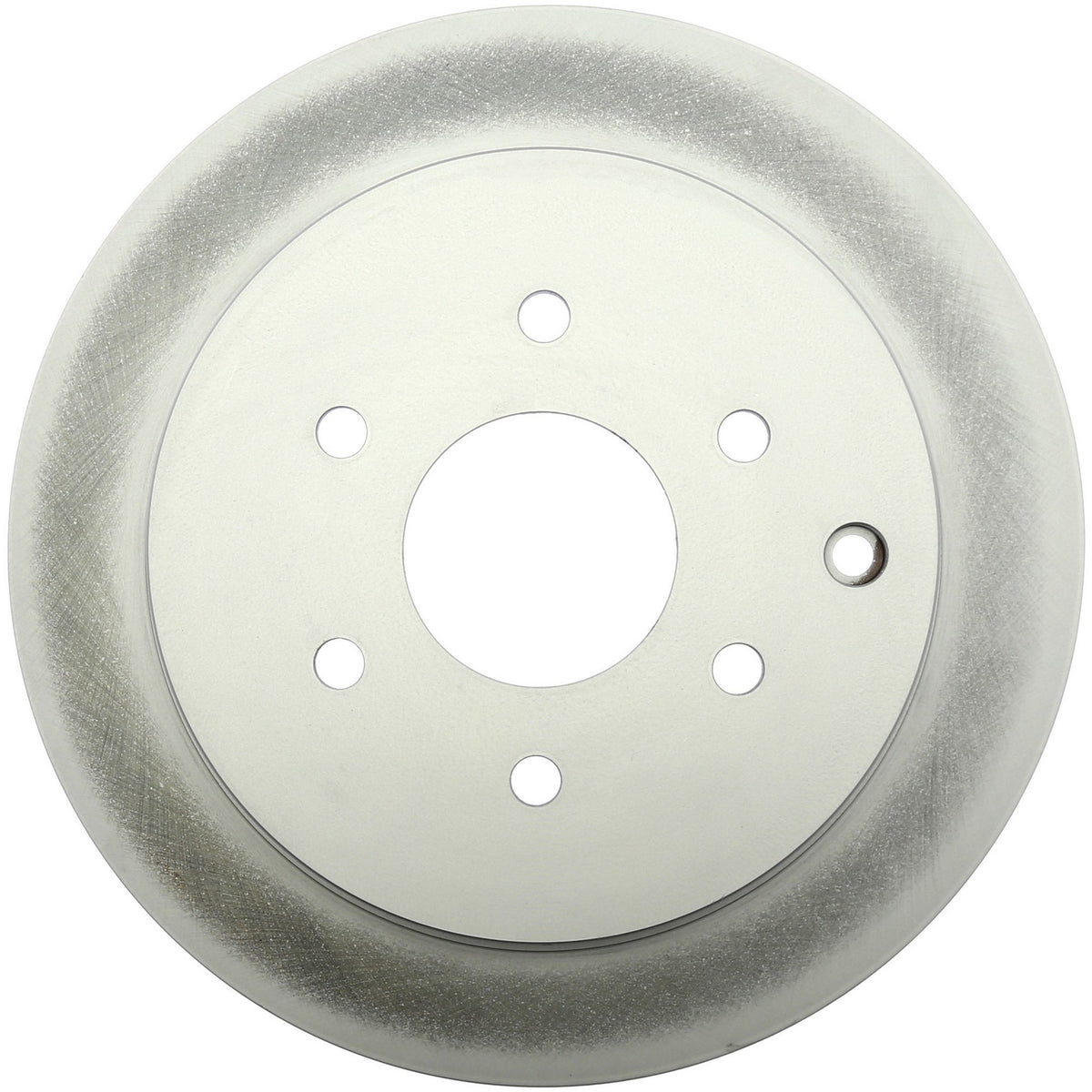 Centric Parts Disc Brake Rotor GCX with Full Coating for 2011-2013 Infiniti QX56, 2022-2014 Infiniti QX80, 2022-2017 Nissan Armada 320.42113F