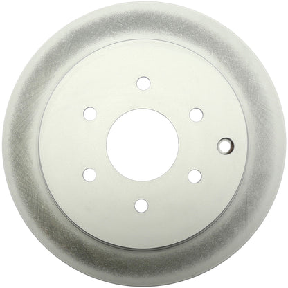 Centric Parts Disc Brake Rotor GCX with Full Coating for 2011-2013 Infiniti QX56, 2022-2014 Infiniti QX80, 2022-2017 Nissan Armada 320.42113F