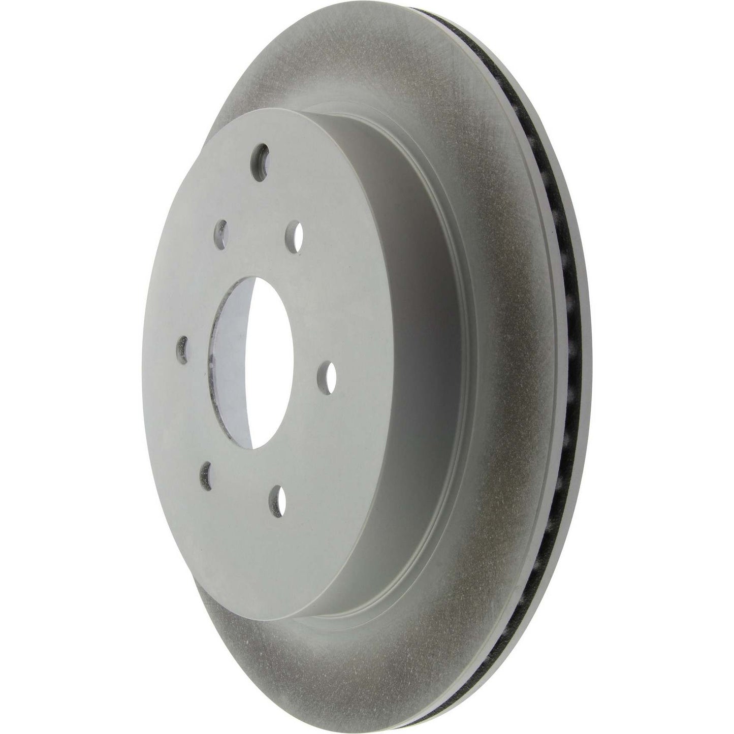 Centric Parts Disc Brake Rotor GCX with Partial Coating RS200 320.42113