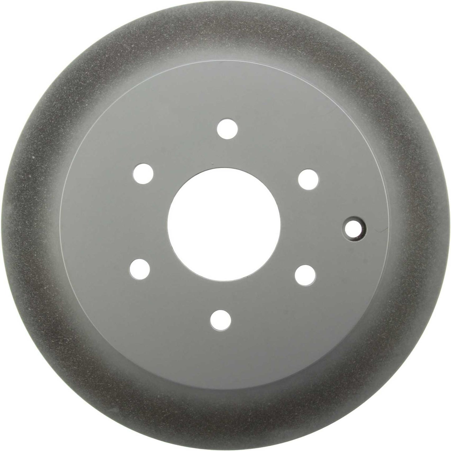 Centric Parts Disc Brake Rotor GCX with Partial Coating RS200 320.42113