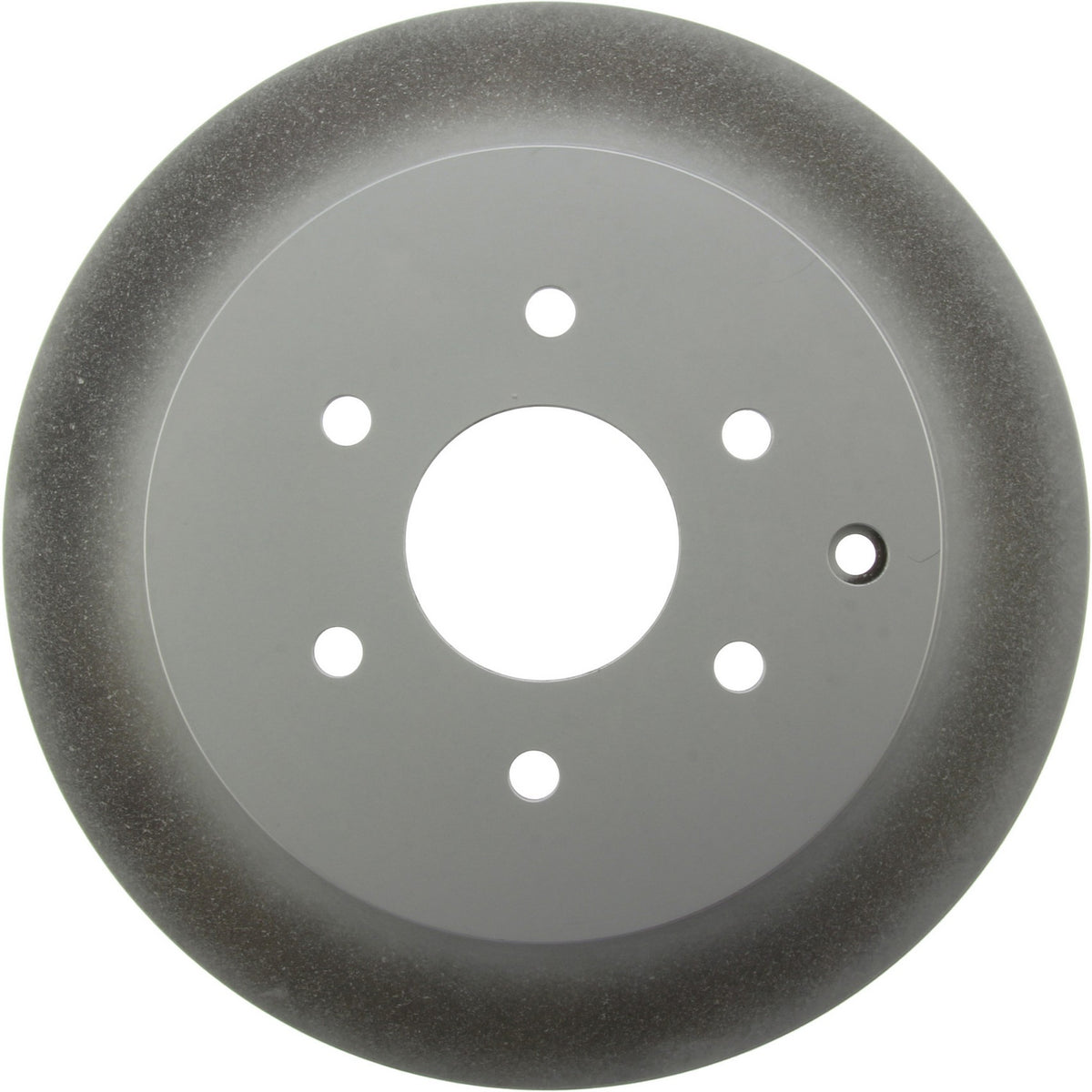 Centric Parts Disc Brake Rotor GCX with Partial Coating RS200 320.42113