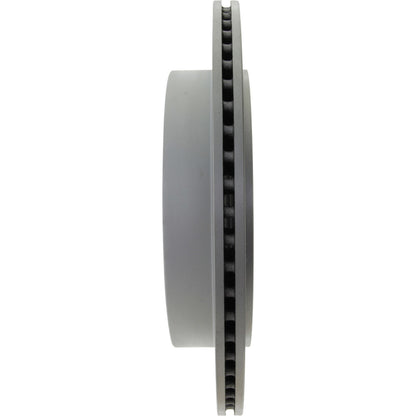 Centric Parts Disc Brake Rotor GCX with Partial Coating RS200 320.42113
